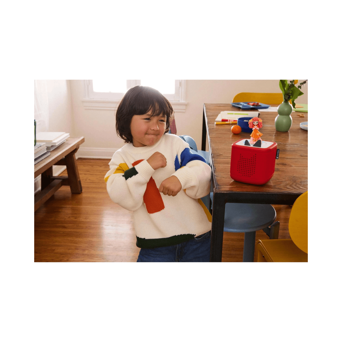 4 Emma Memma Tonie Audio Character - Multi, 4 of 7