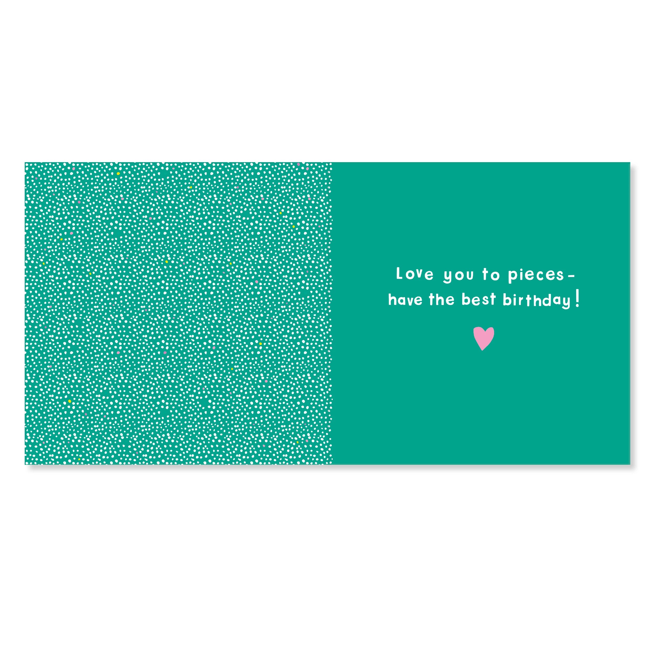 2 Hallmark Birthday Card for Daughter - You're a Real Gem, 2 of 3