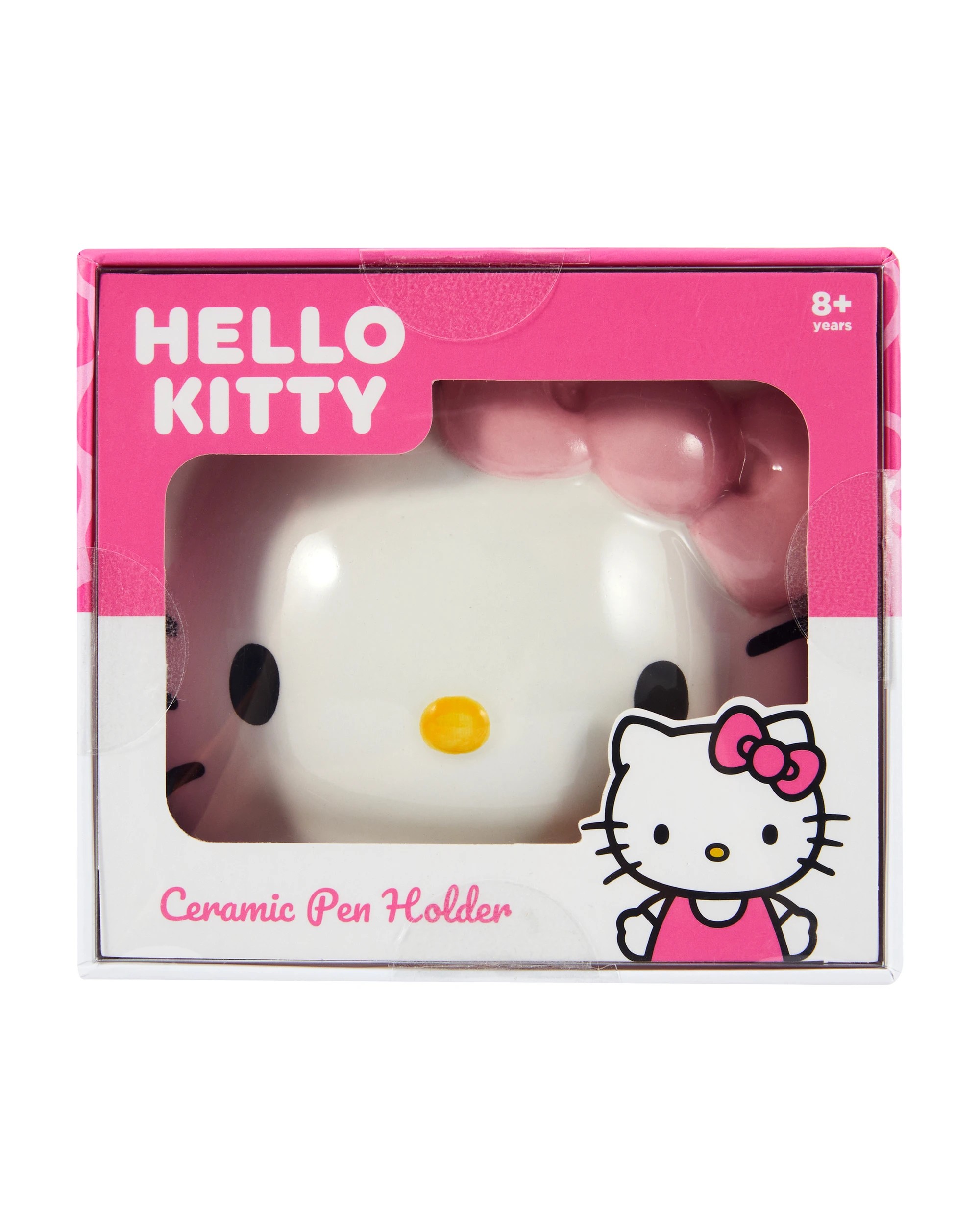 6 Hello Kitty Ceramic Pen Holder, 6 of 7