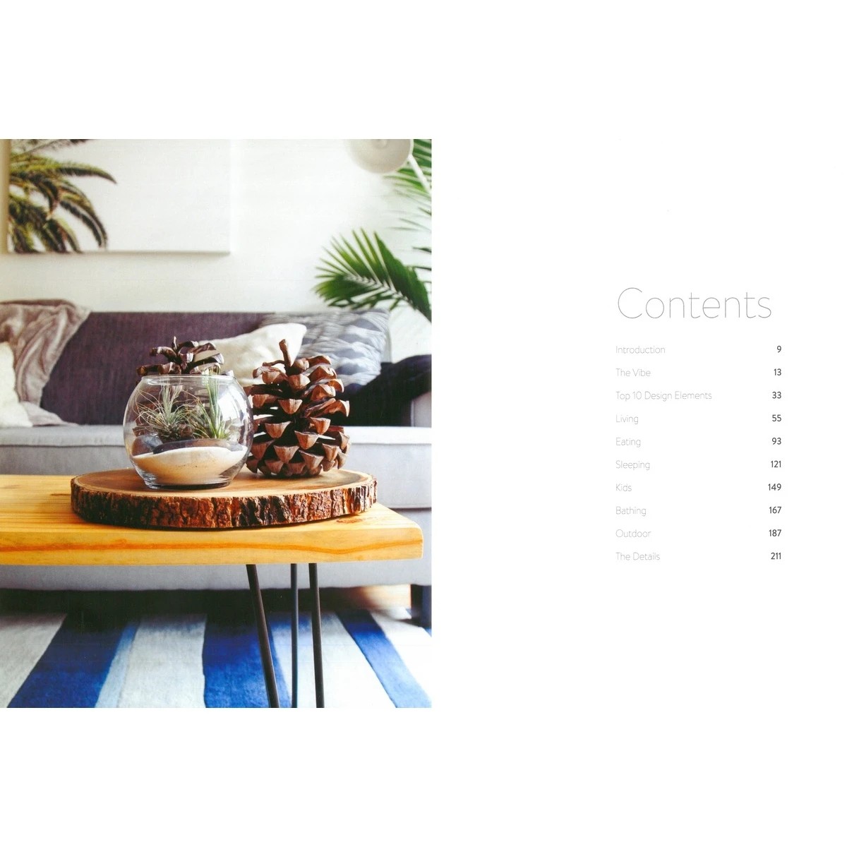 2 Coastal: Easy Home Style - Book, 2 of 3