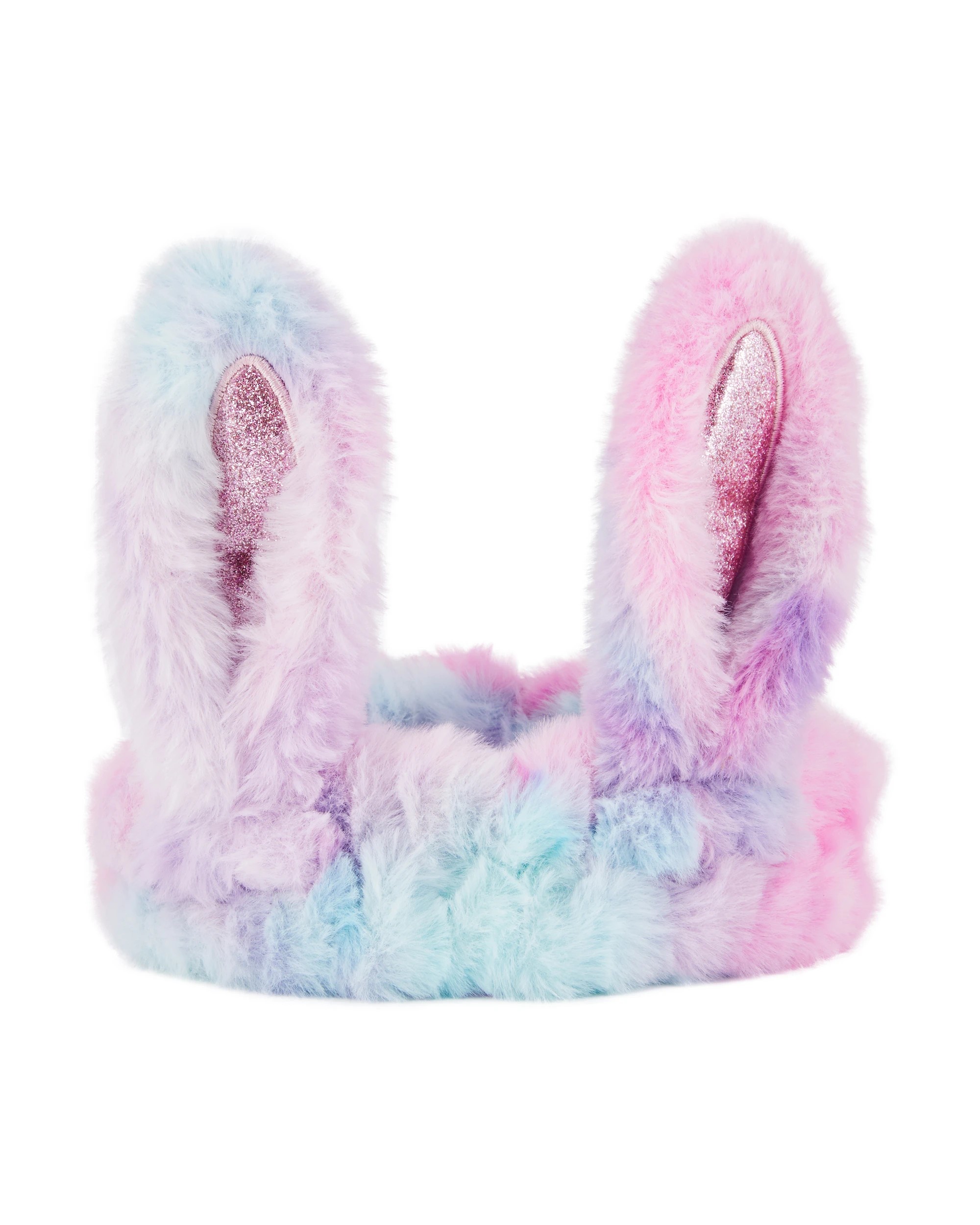 1 OXX Bodycare Beauty Headband - Bunny Ear, 1 of 4