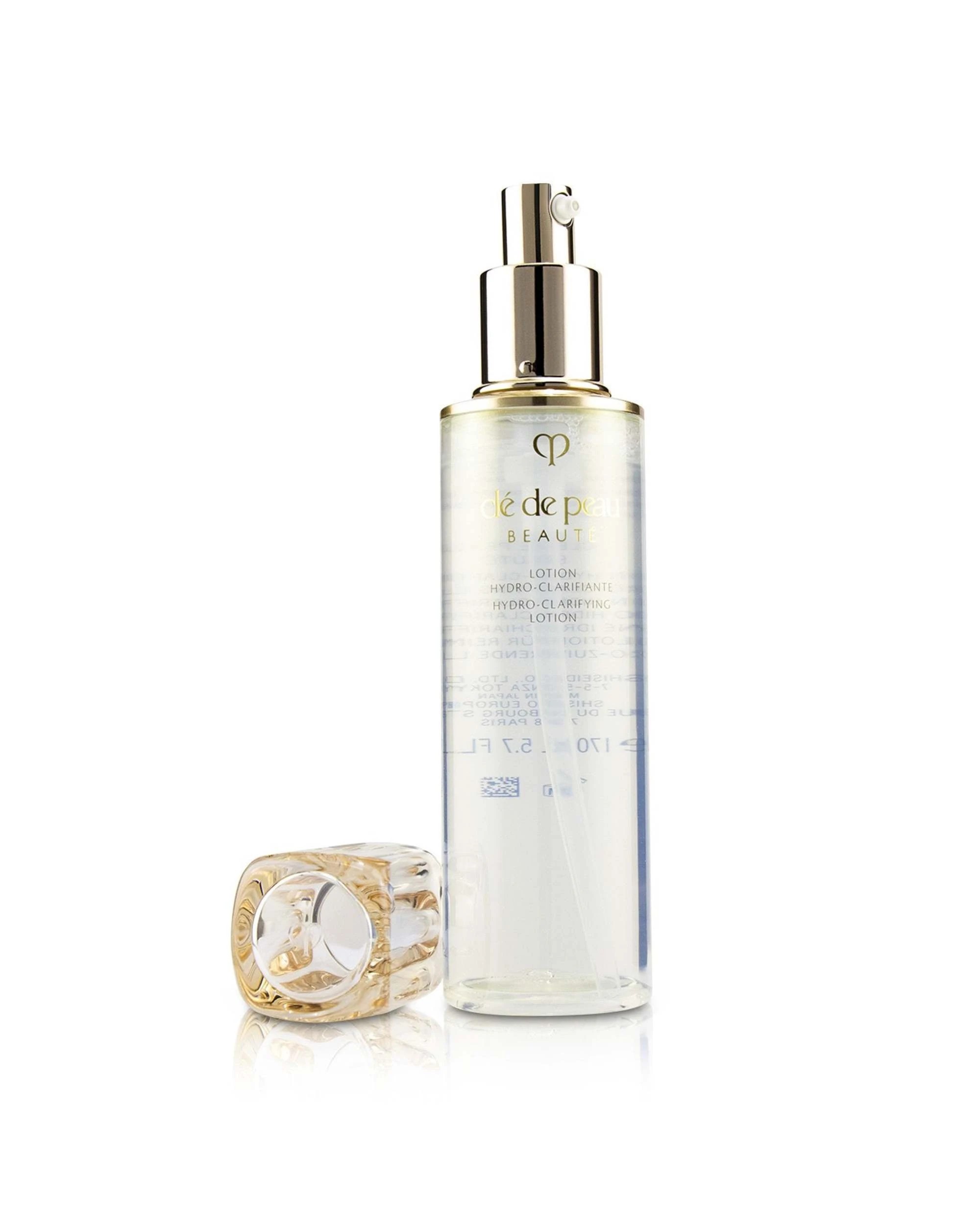 3 Cle De Peau Hydro-Clarifying Lotion N 170ml/5.7oz, 3 of 4