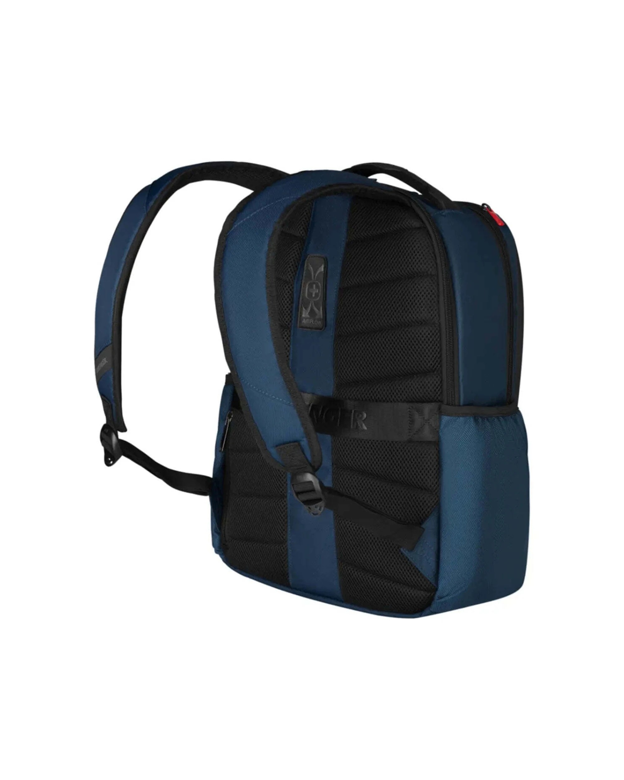 3 Wenger XE Professional 15.6in Laptop Backpack With Tablet Pocket Security Features Ocean - Blue, 3 of 7
