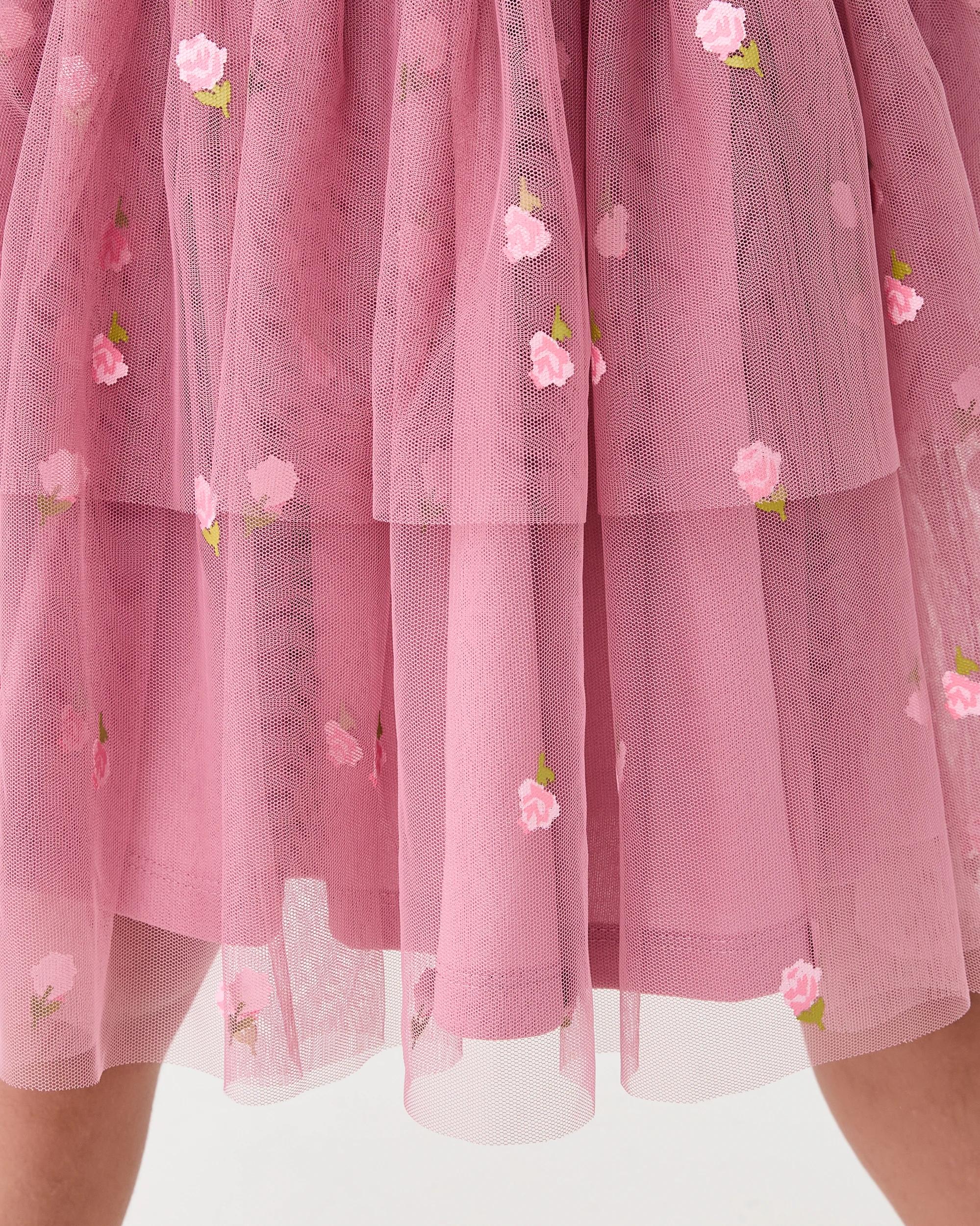 7 Barbie License Tutu Dress Barbie, 7 of 9