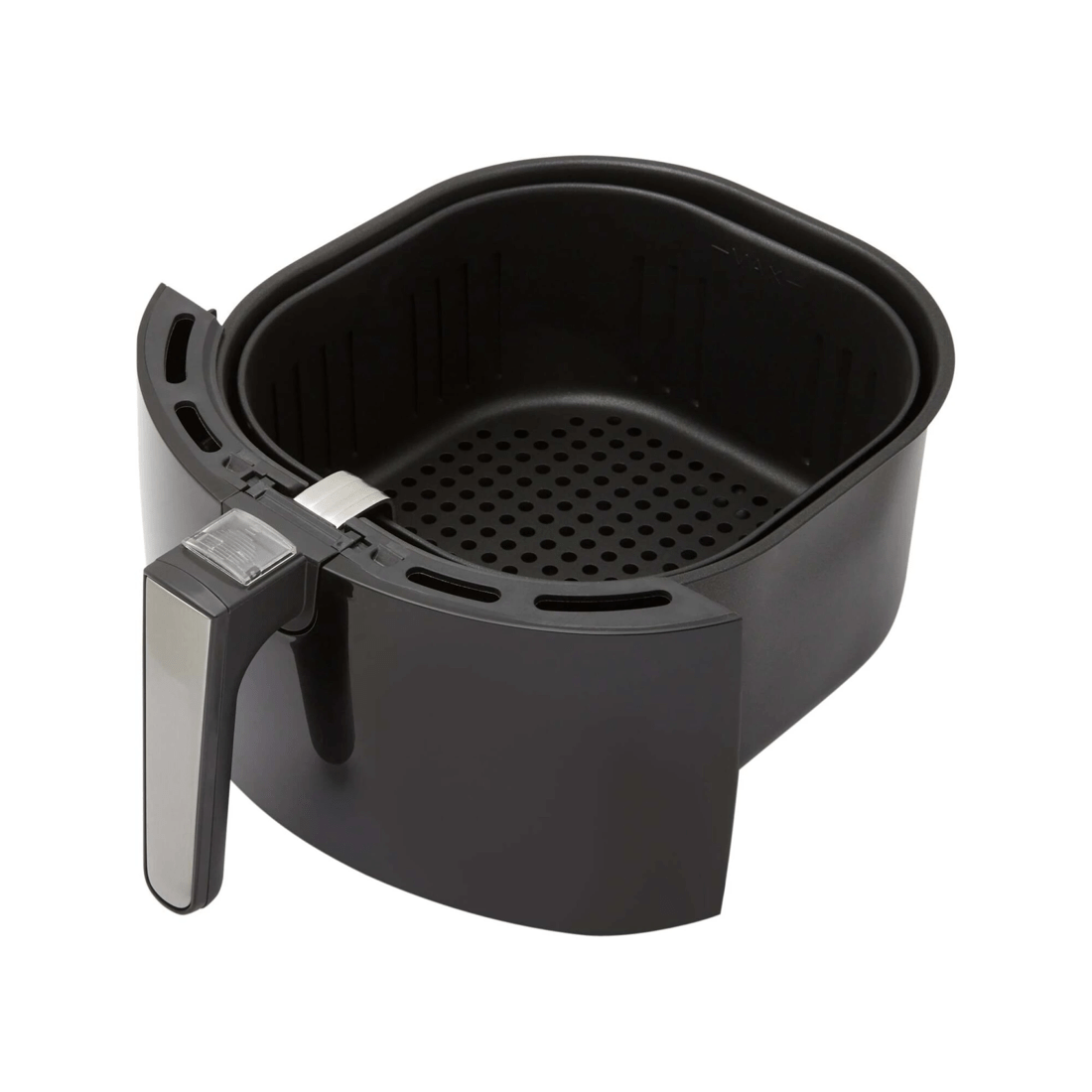 3 Westinghouse Digital Air Fryer with 5.2L Capacity and 1800W Power, 3 of 6