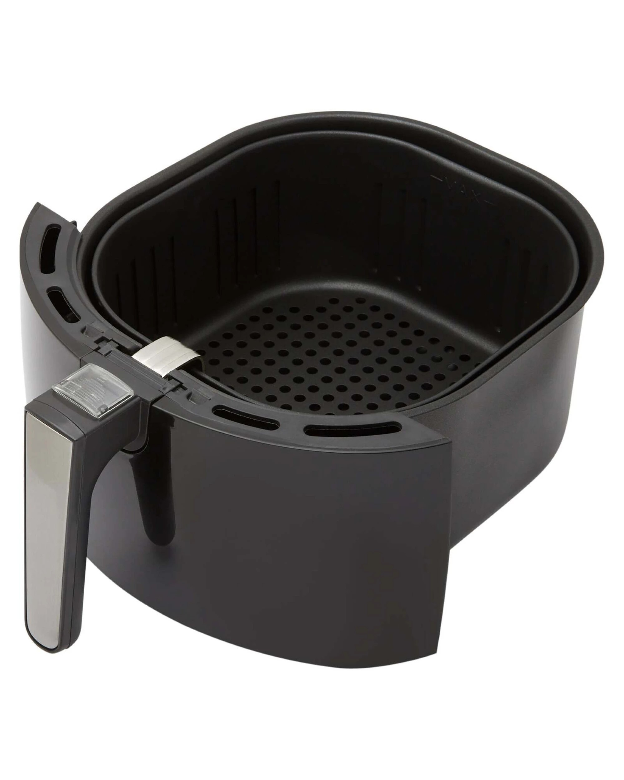 3 Westinghouse Digital Air Fryer with 5.2L Capacity and 1800W Power, 3 of 6