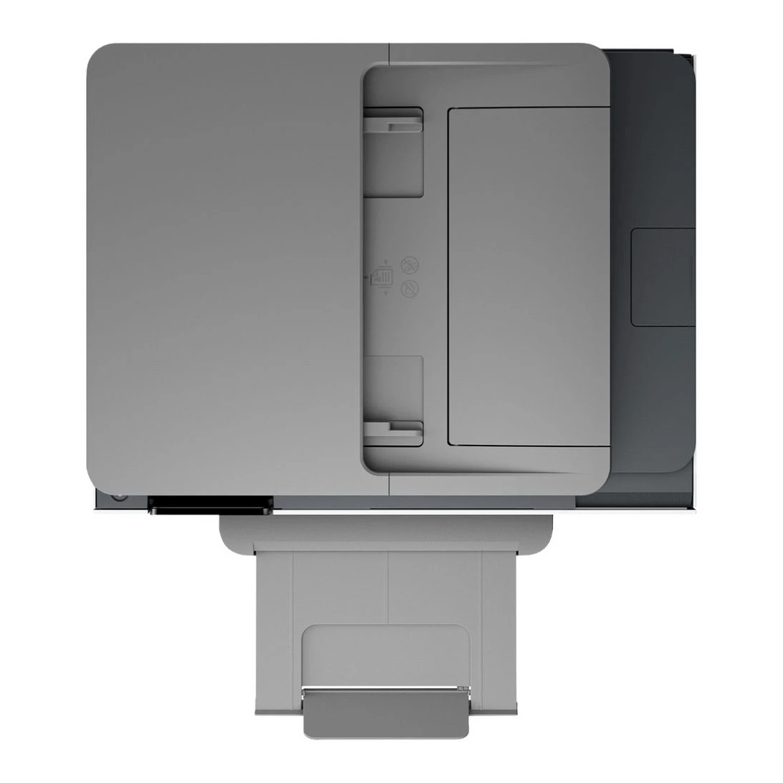 5 HP Officejet Pro 9122e All-in-One Printer Instant Ink Enabled, 5 of 7