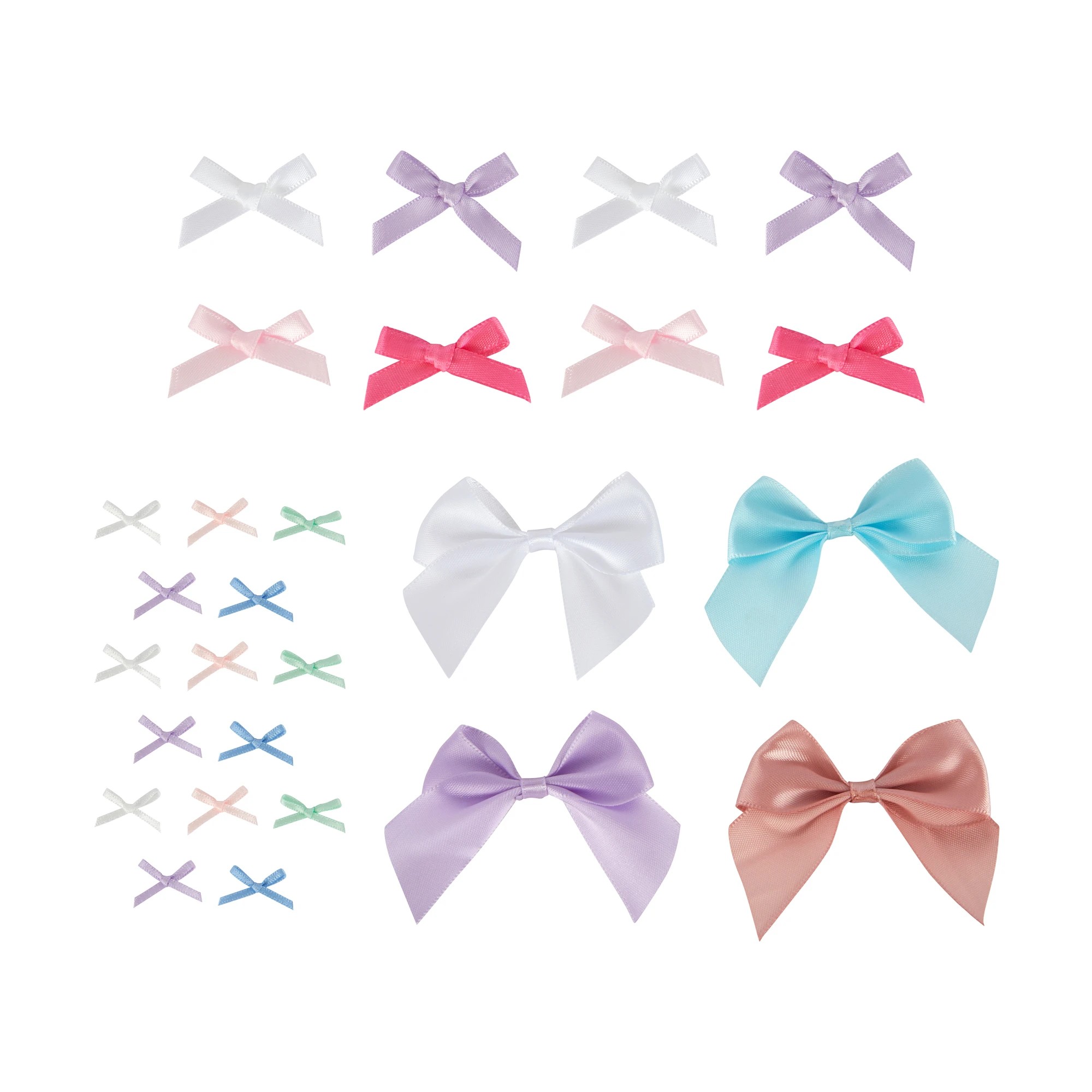 2 27 Piece Ribbon Bows, 2 of 3