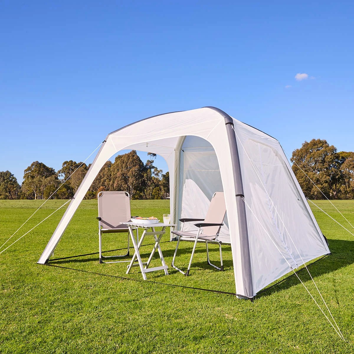 2 Inflatable Gazebo, 2 of 10