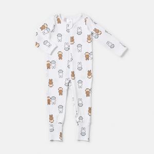 Miffy License Coverall