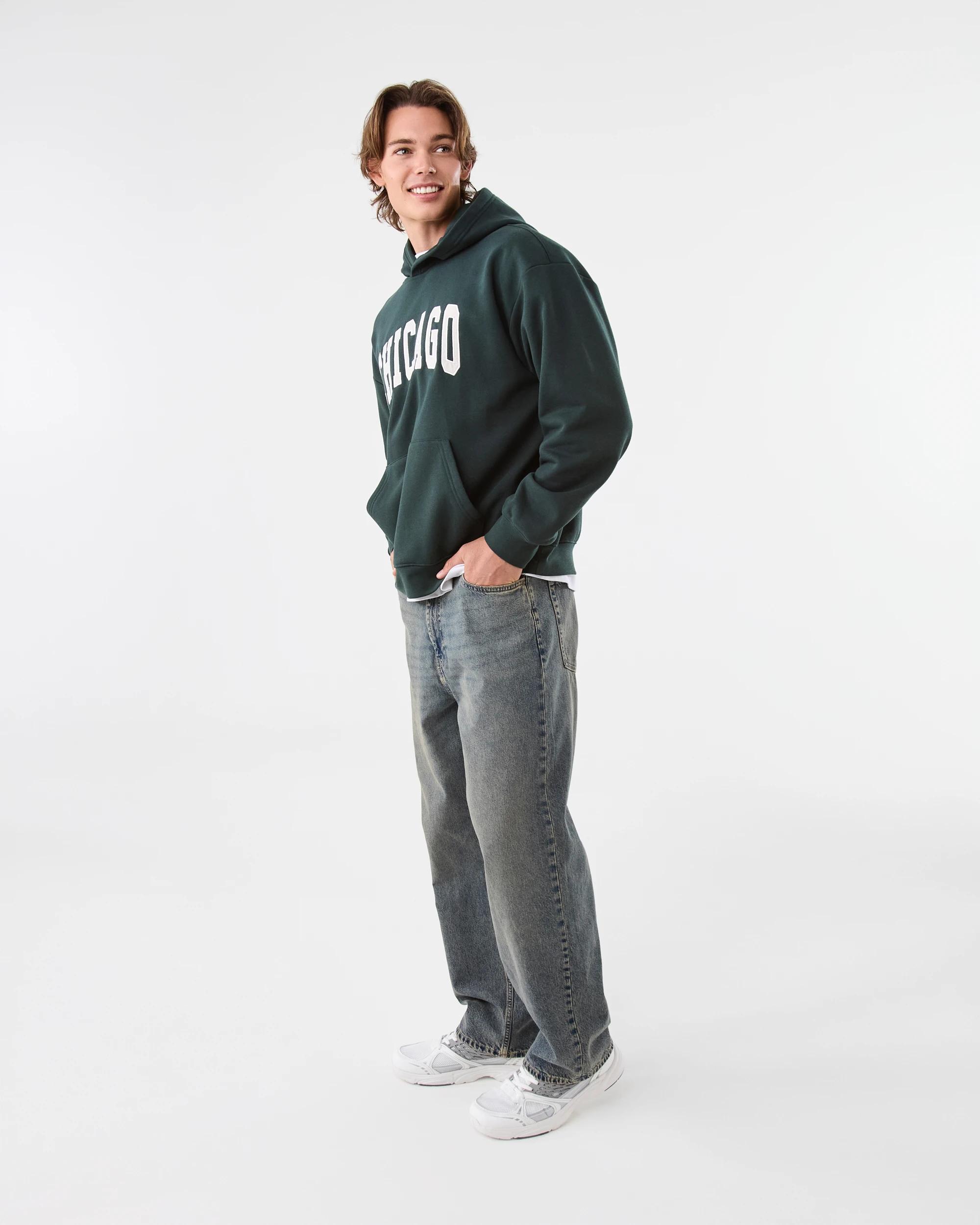 3 Baggy Jeans Mid Tint, 3 of 8