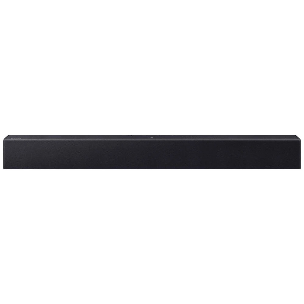1 Samsung 2.0 Channel Soundbar B400F, 1 of 10
