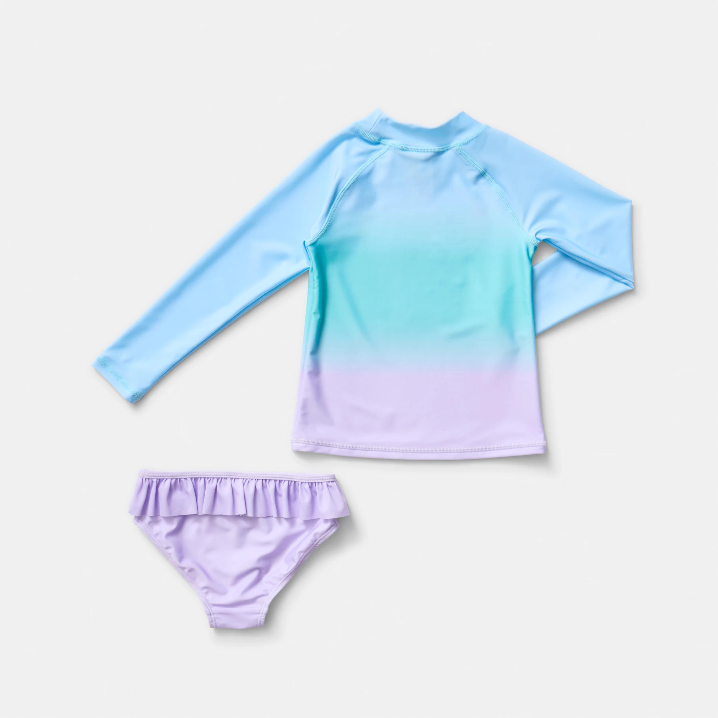 7 Disney Lilo & Stitch License Two Piece Swimsuit STITCH SWIM, 7 of 10