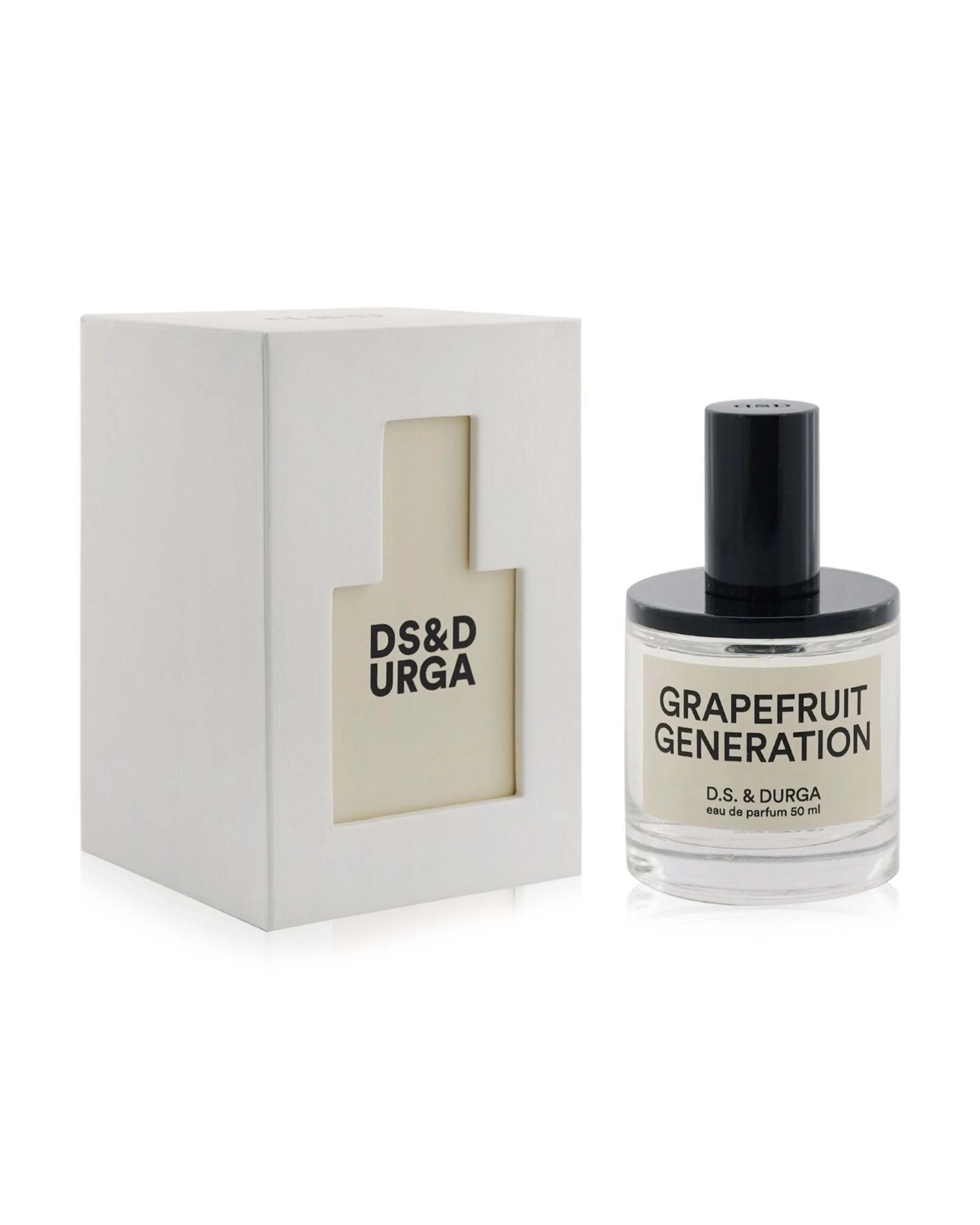 2 D.S. & Durga Grapefruit Generation Eau De Parfum Spray  50ml/1.7oz, 2 of 4
