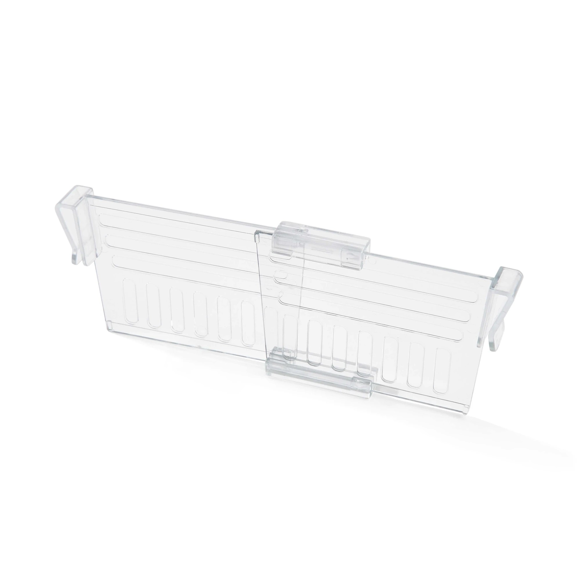 8 4 Pack Clear Dividers, 8 of 10