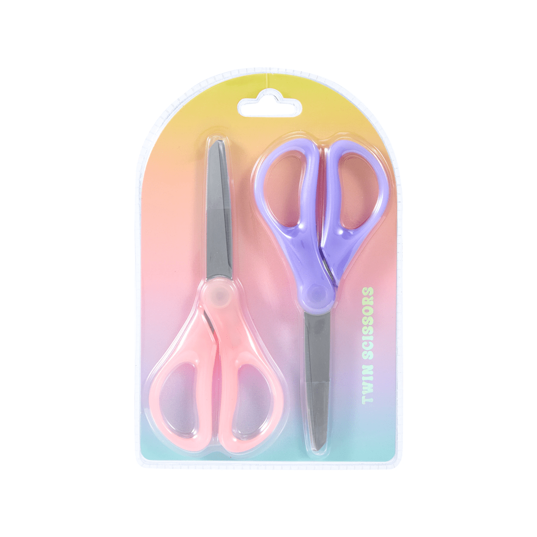 5 Twin Scissors, 5 of 5