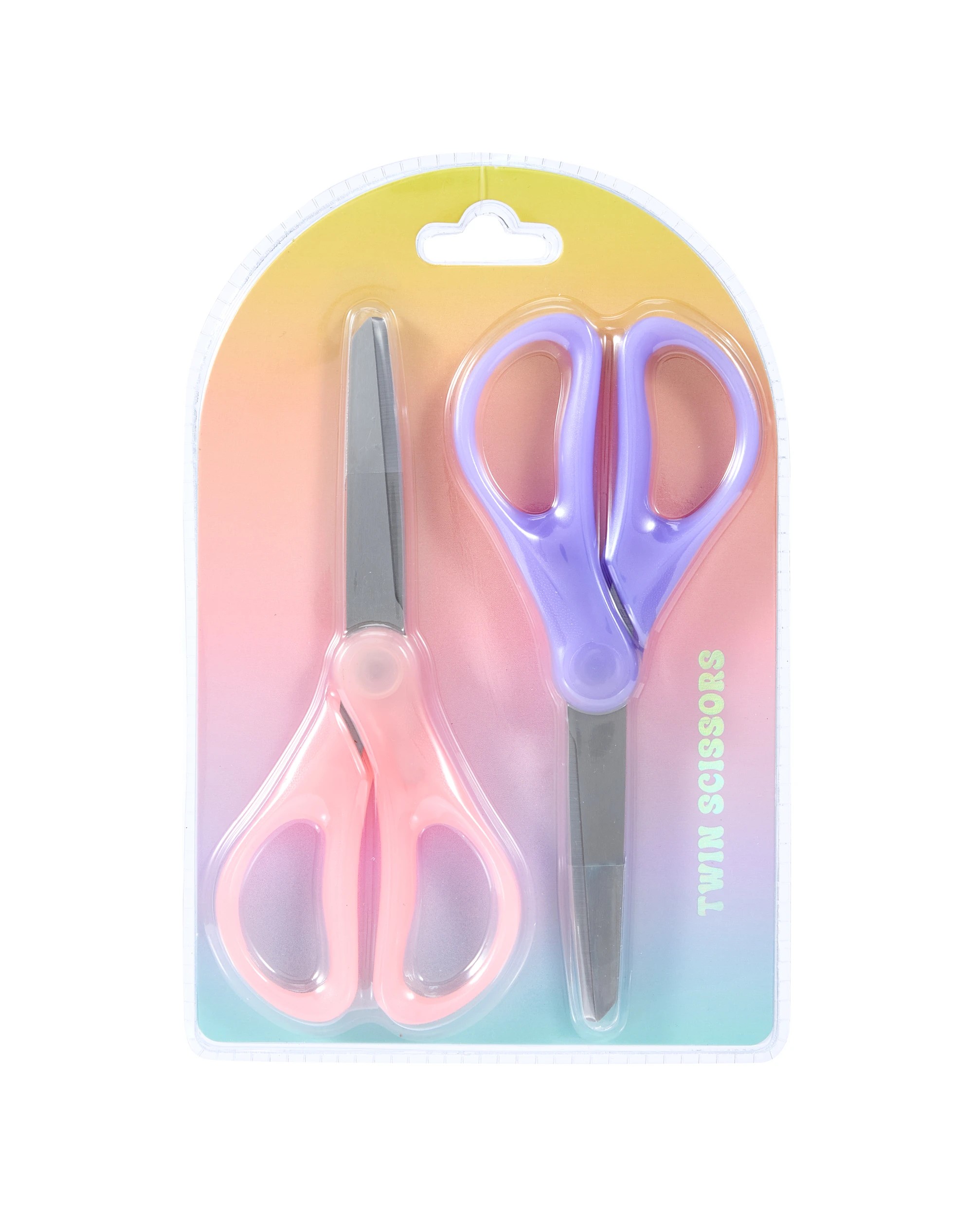 5 Twin Scissors, 5 of 5