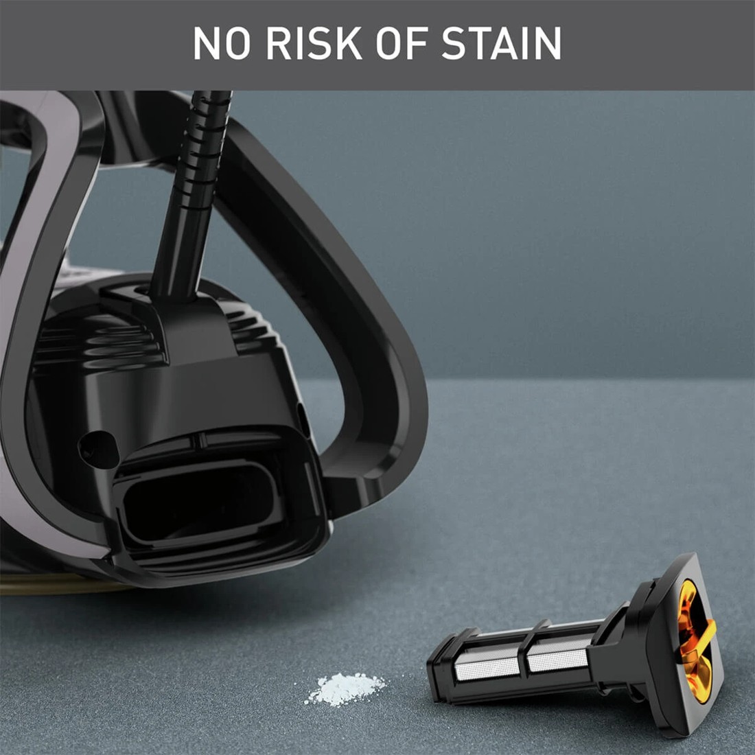 3 Tefal Puregliss Steam Iron, 3 of 5