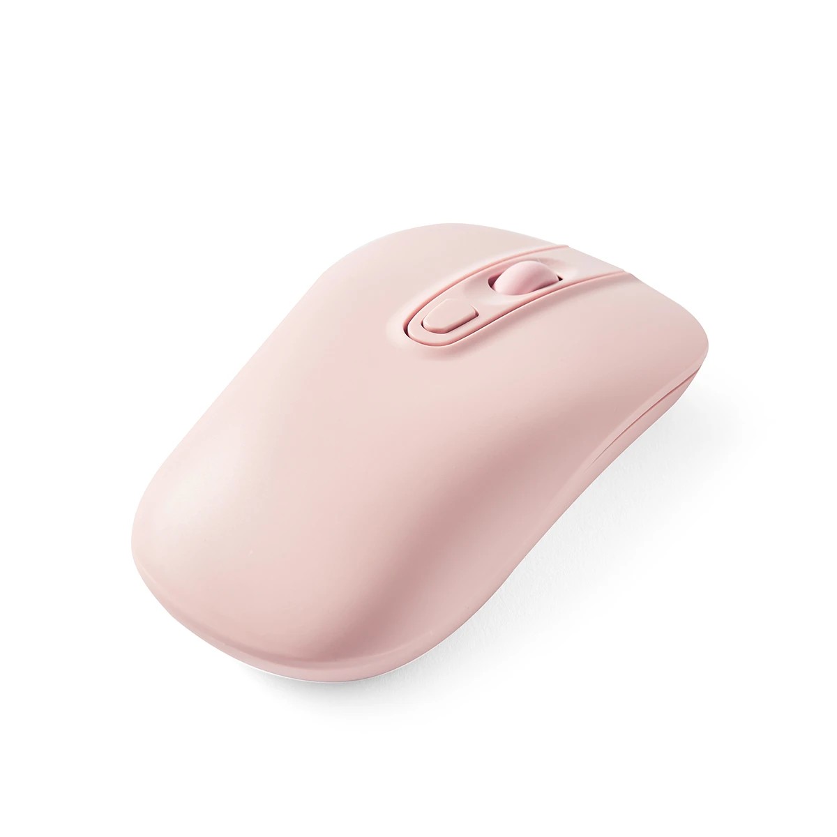 3 Wireless Mouse - Pink, 3 of 7