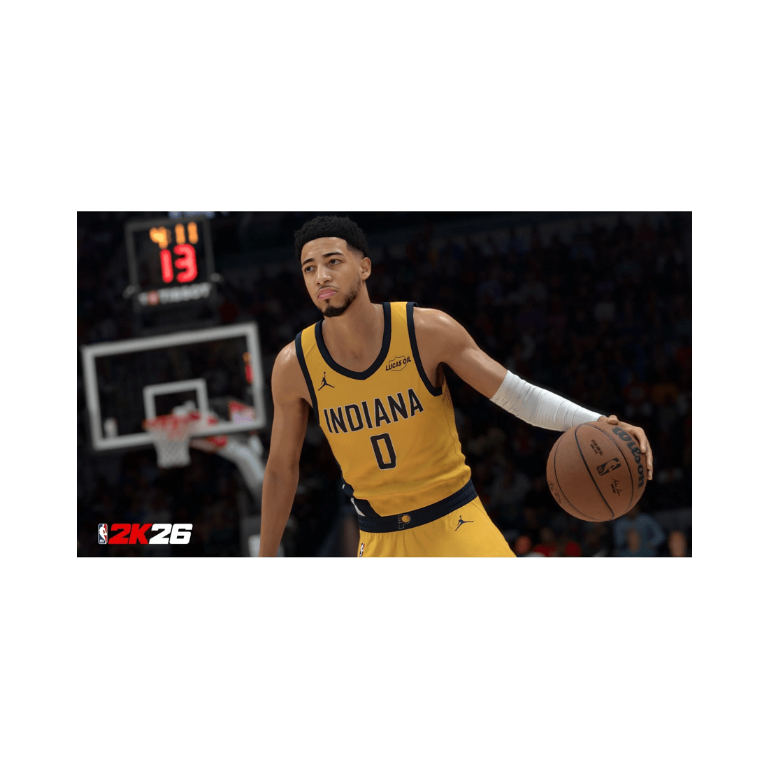 3 2K Games NBA 2K26 - PS5, 3 of 6