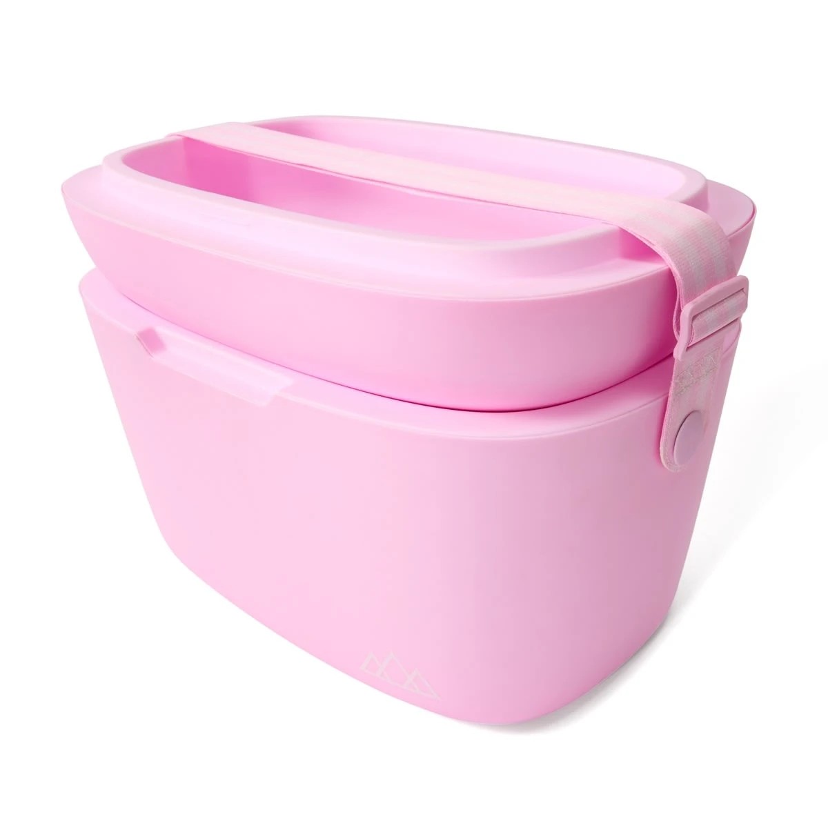 5 17.5L Retro Cooler - Pink, 5 of 10
