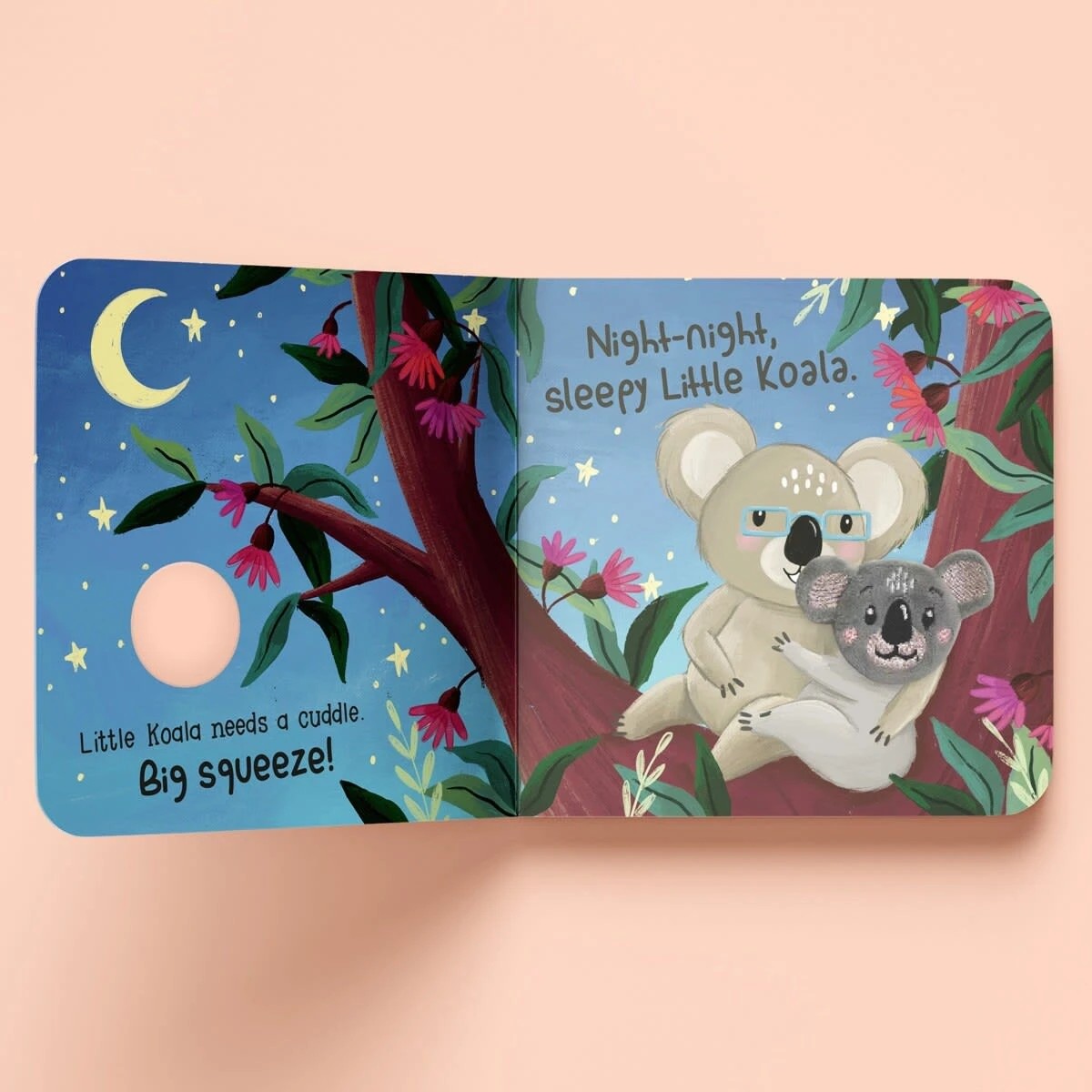 5 Hello, Little Koala - Book, 5 of 5