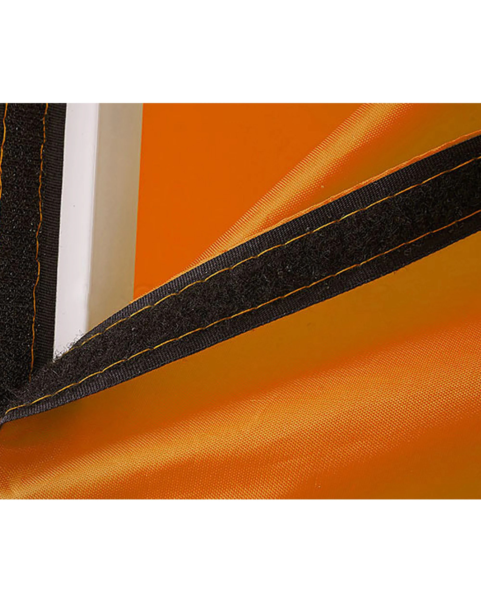 9 Wallaroo 3m x3m Outdoor Gazebo Folding Party Tent Marquee Canopy Camping Beach - Orange, 9 of 9