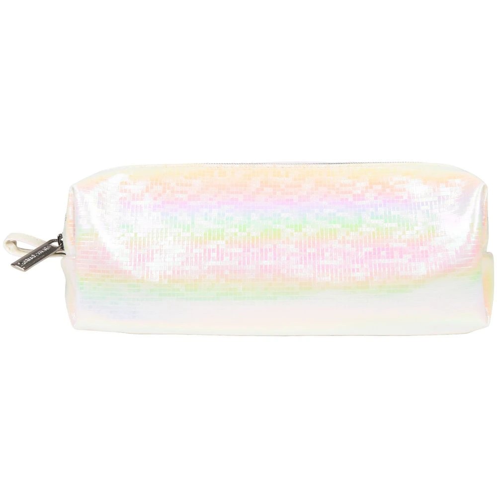 2 Studymate Tube Pencil Case Iridiscent, 2 of 2