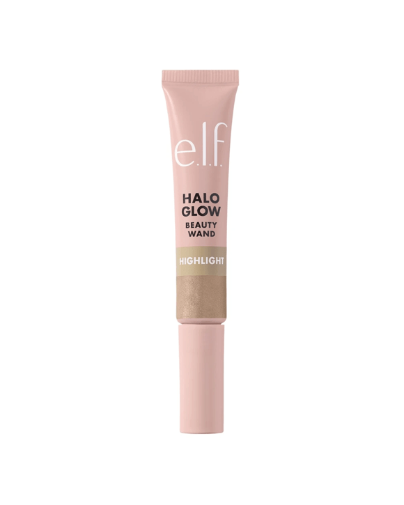 e.l.f. Halo Glow Highlight Beauty Wand - Champagne Campaign - Kmart