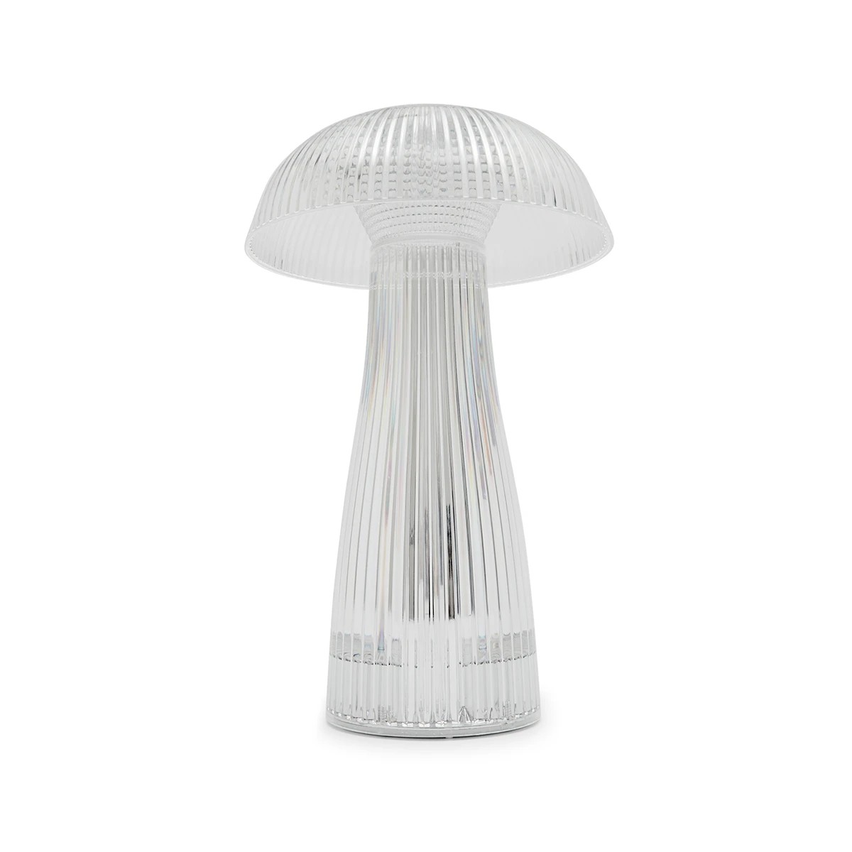 3 LED Mushroom Table Lamp, 3 of 10