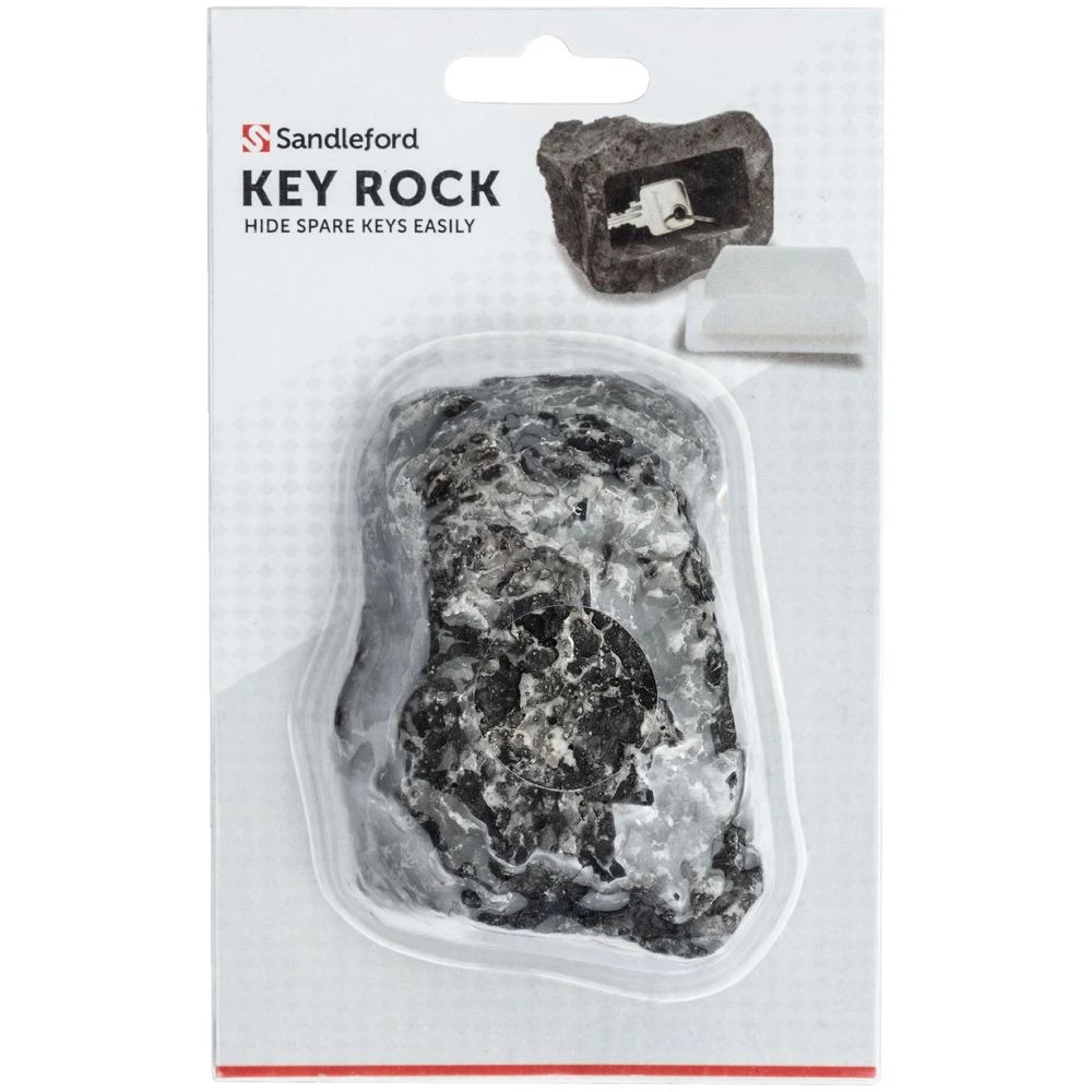 5 Sandleford Rock Safe, 5 of 5