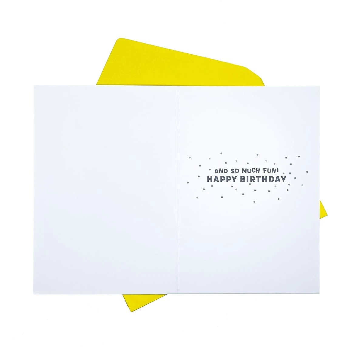 2 Hallmark Birthday Card - Age 1, 2 of 3