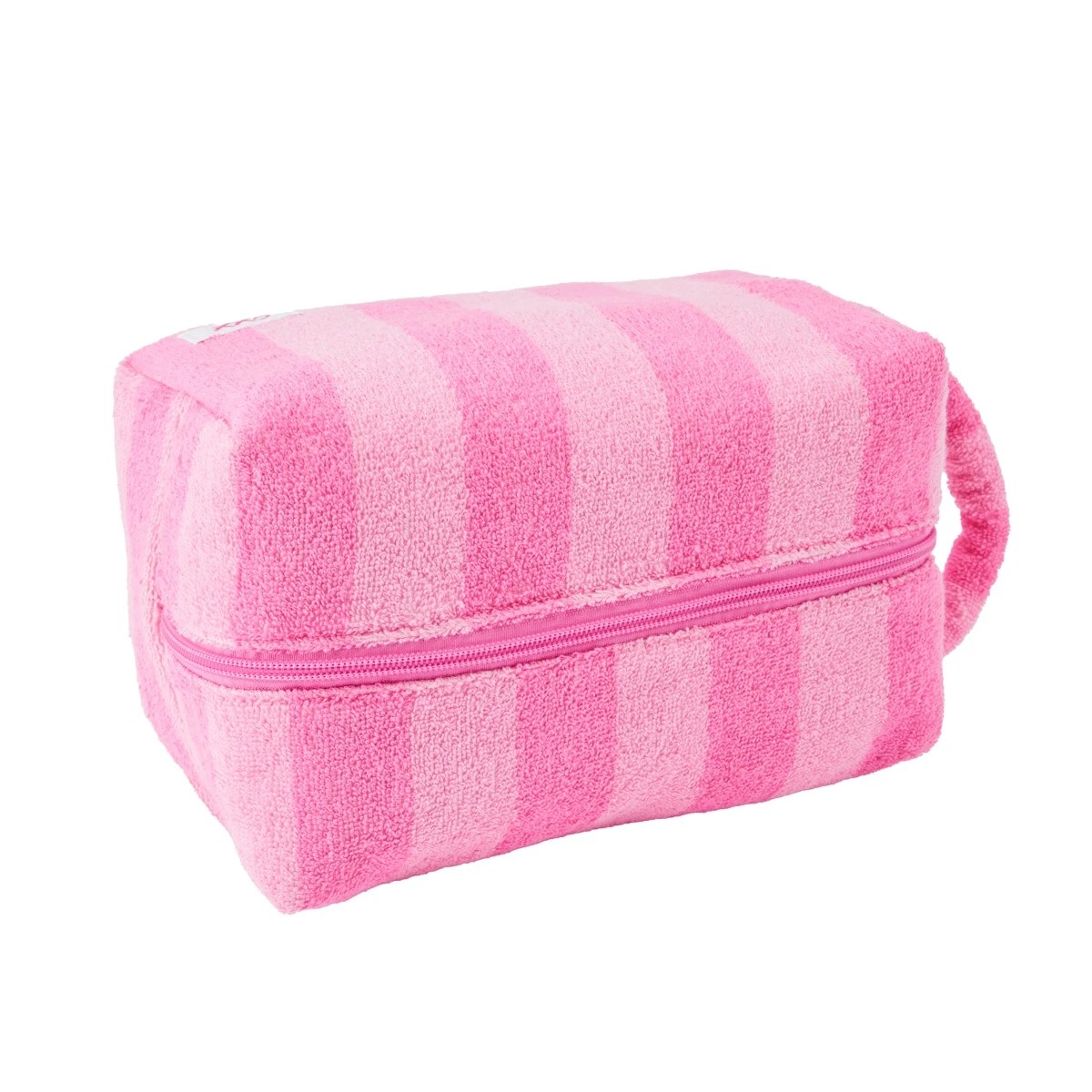 3 OXX Cosmetics Makeup Bag - Pink, 3 of 4