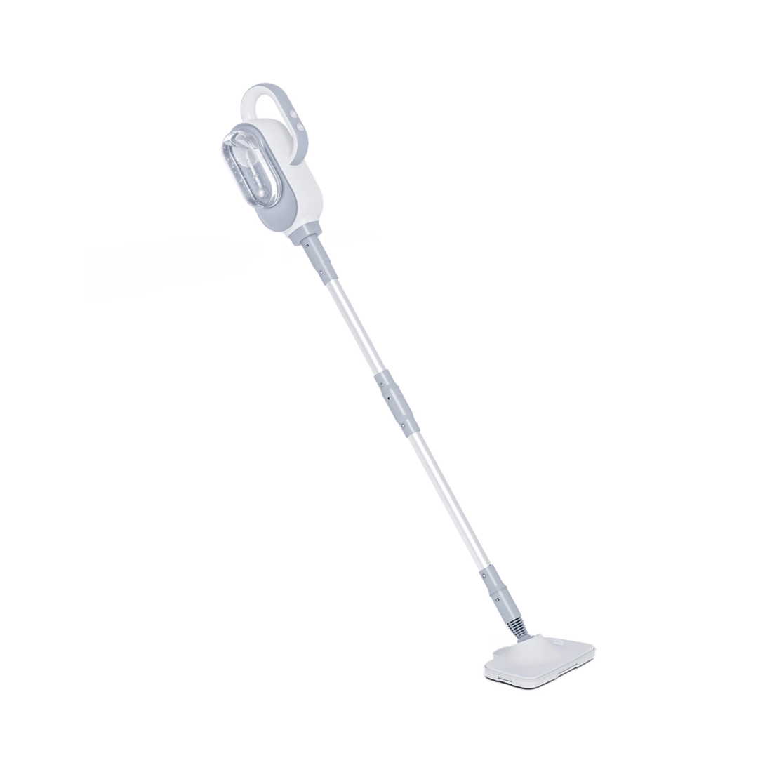 4 Advwin 12-in-1 Steam Mop, 1500W Steam Cleaner with Detachable Handheld Steamer, 4 of 6