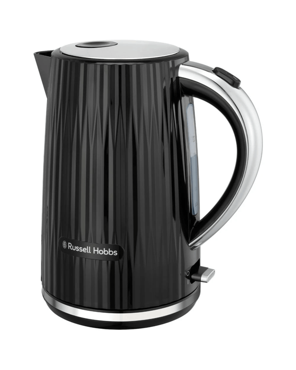 Russell Hobbs Eden Kettle Black