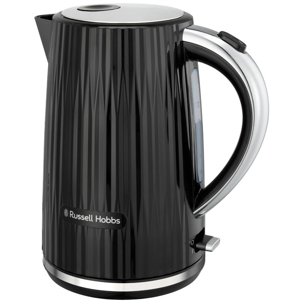 1 Russell Hobbs Eden Kettle Black, 1 of 10