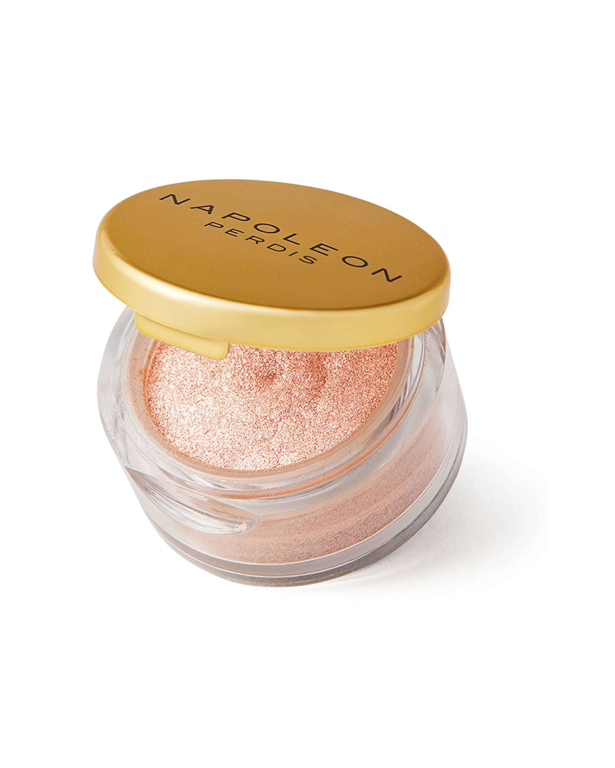 1 Napoleon Perdis Makeup 1.8G Loose Eye Dust Eyeshadow Powder - Star Light, 1 of 4