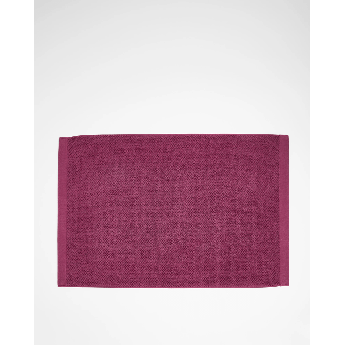 1 Target Australian Cotton Bath Mat - Milo
 - Red, 1 of 3