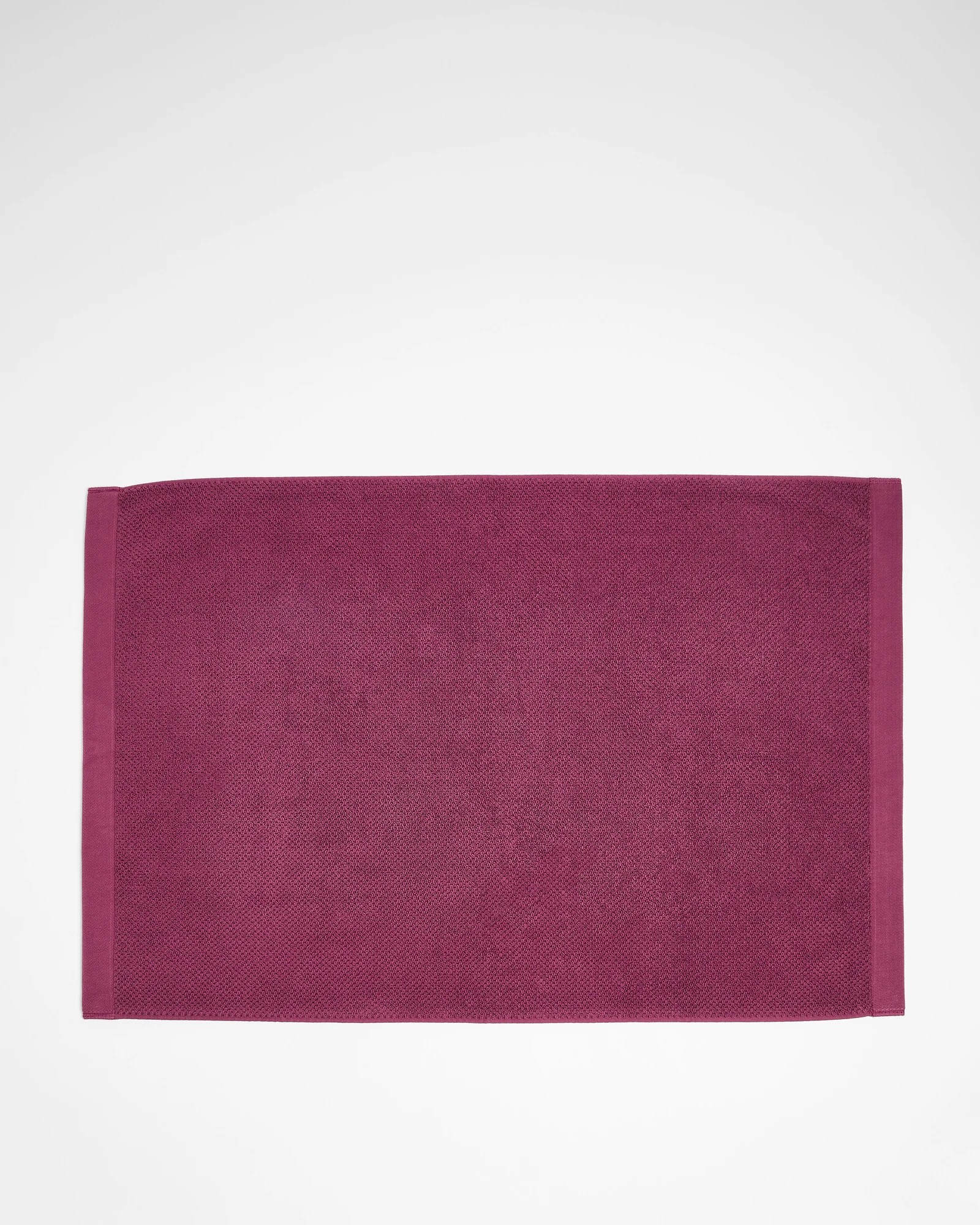 1 Target Australian Cotton Bath Mat - Milo
 - Red, 1 of 3