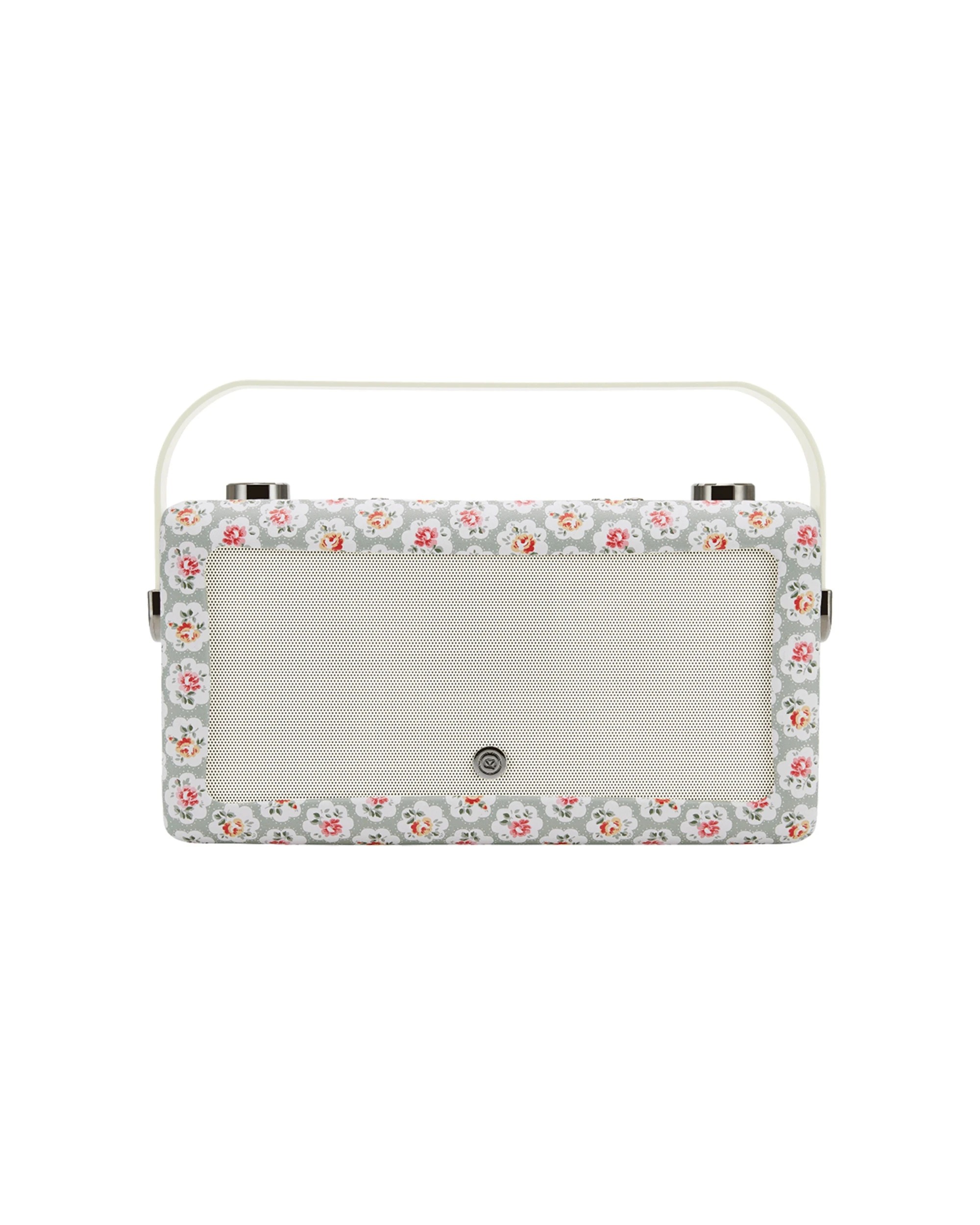 7 VQ Cath Kidston Hepburn Voice Speaker - Provence Rose, 7 of 7