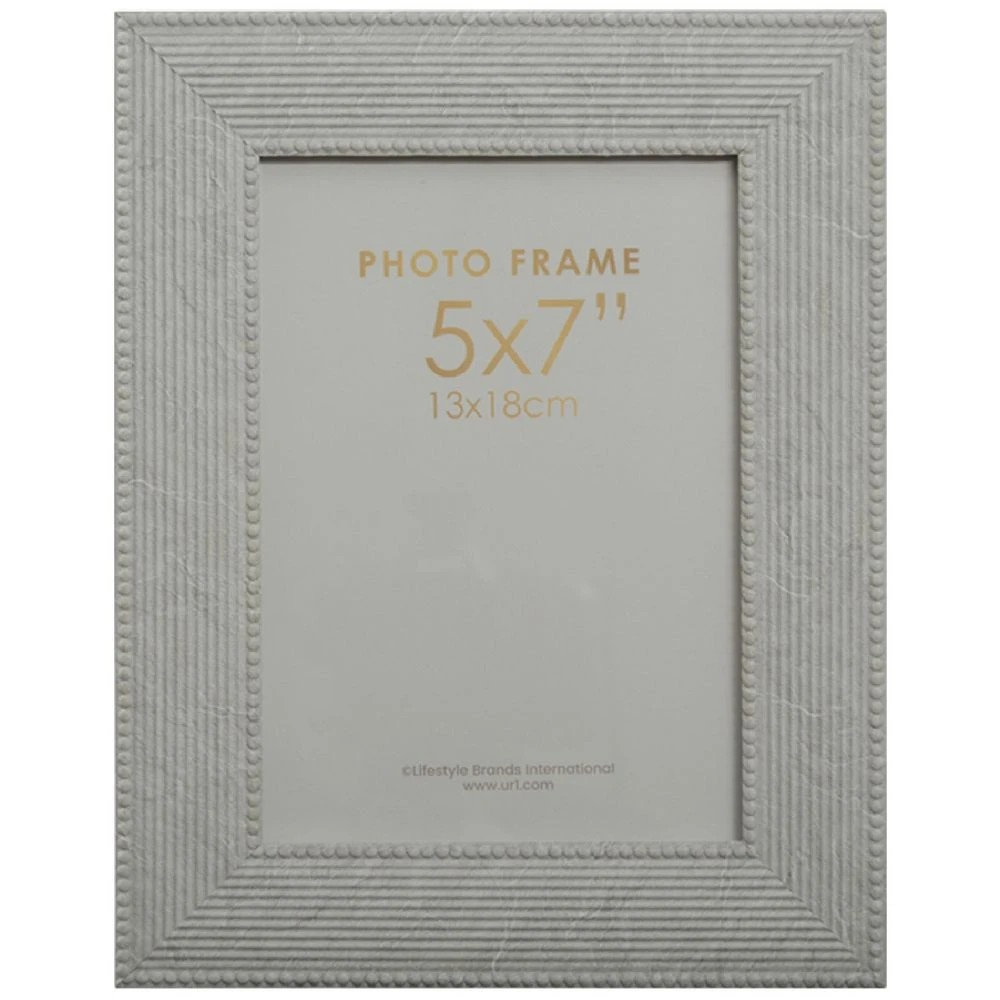 1 Iris 5x7" Frame Stone, 1 of 4