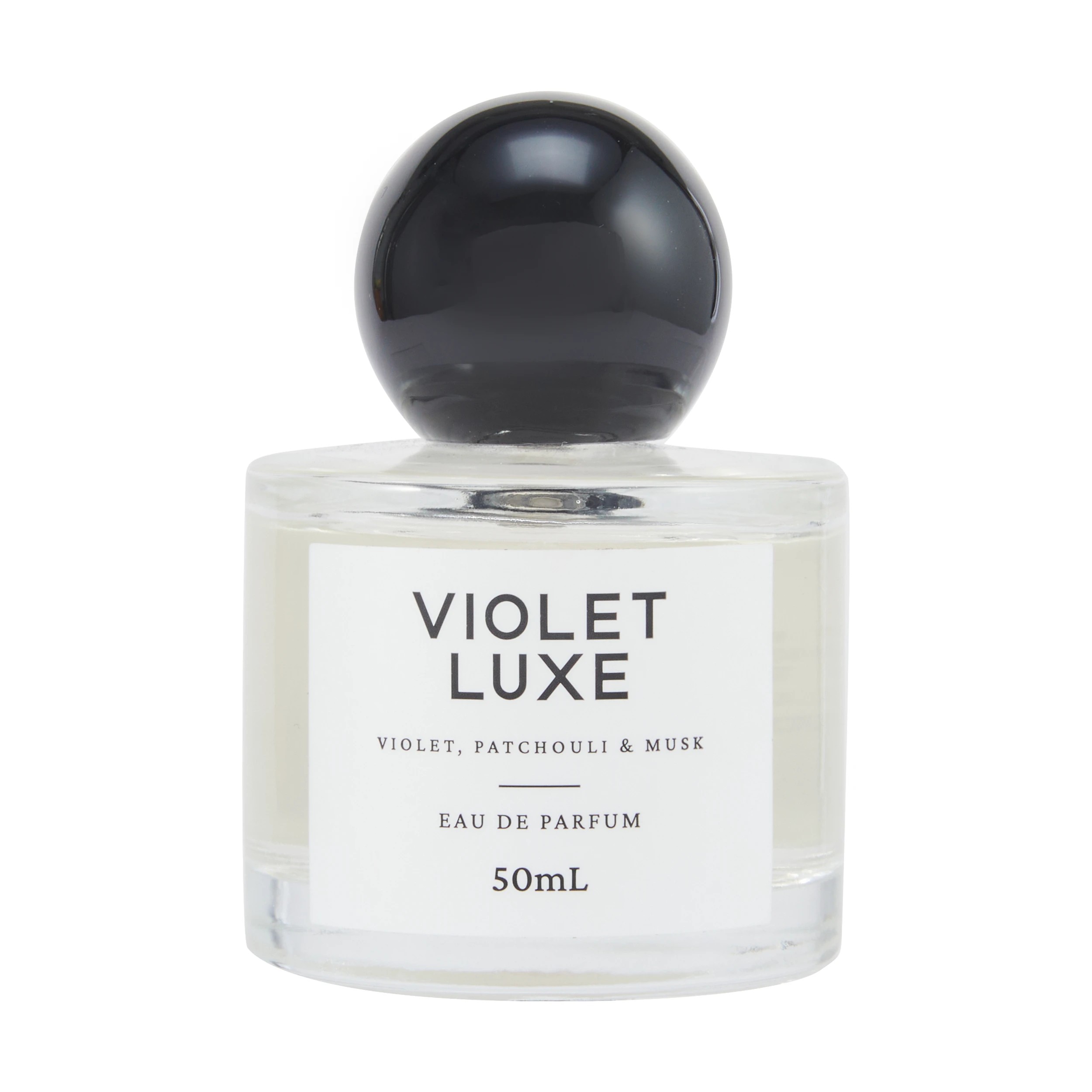 2 OXX Fragrance Violet Luxe Eau De Parfum 50ml, 2 of 6