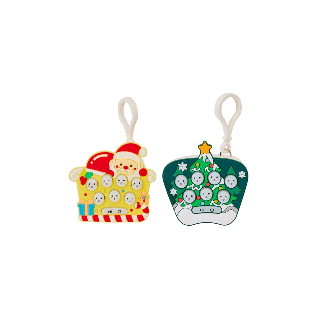 2 ToyMania The Sensory Toybox Christmas Mini Chase The Light, 2 of 5