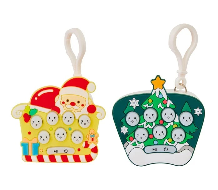 2 ToyMania The Sensory Toybox Christmas Mini Chase The Light, 2 of 5