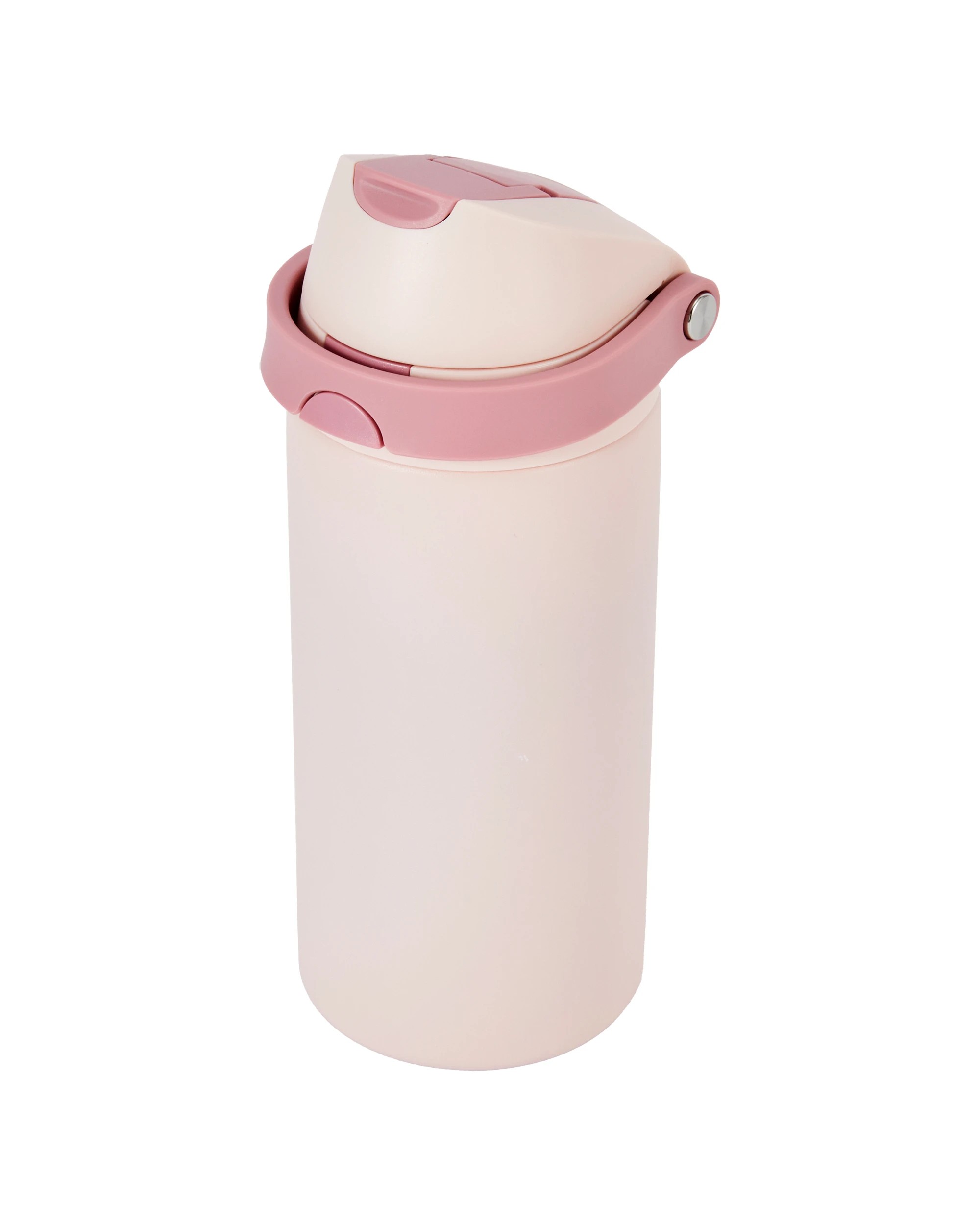 3 530ml Petal Dual Lid Drink Bottle, 3 of 7