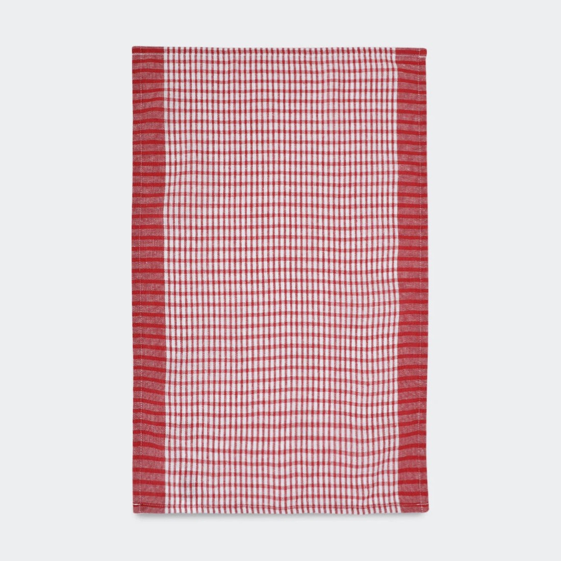 5 10 Pack Cotton Tea Towels, 5 of 6