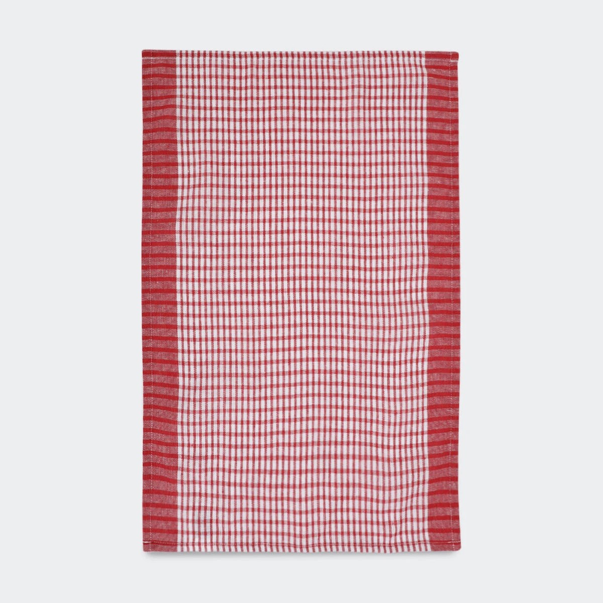 5 10 Pack Cotton Tea Towels, 5 of 6