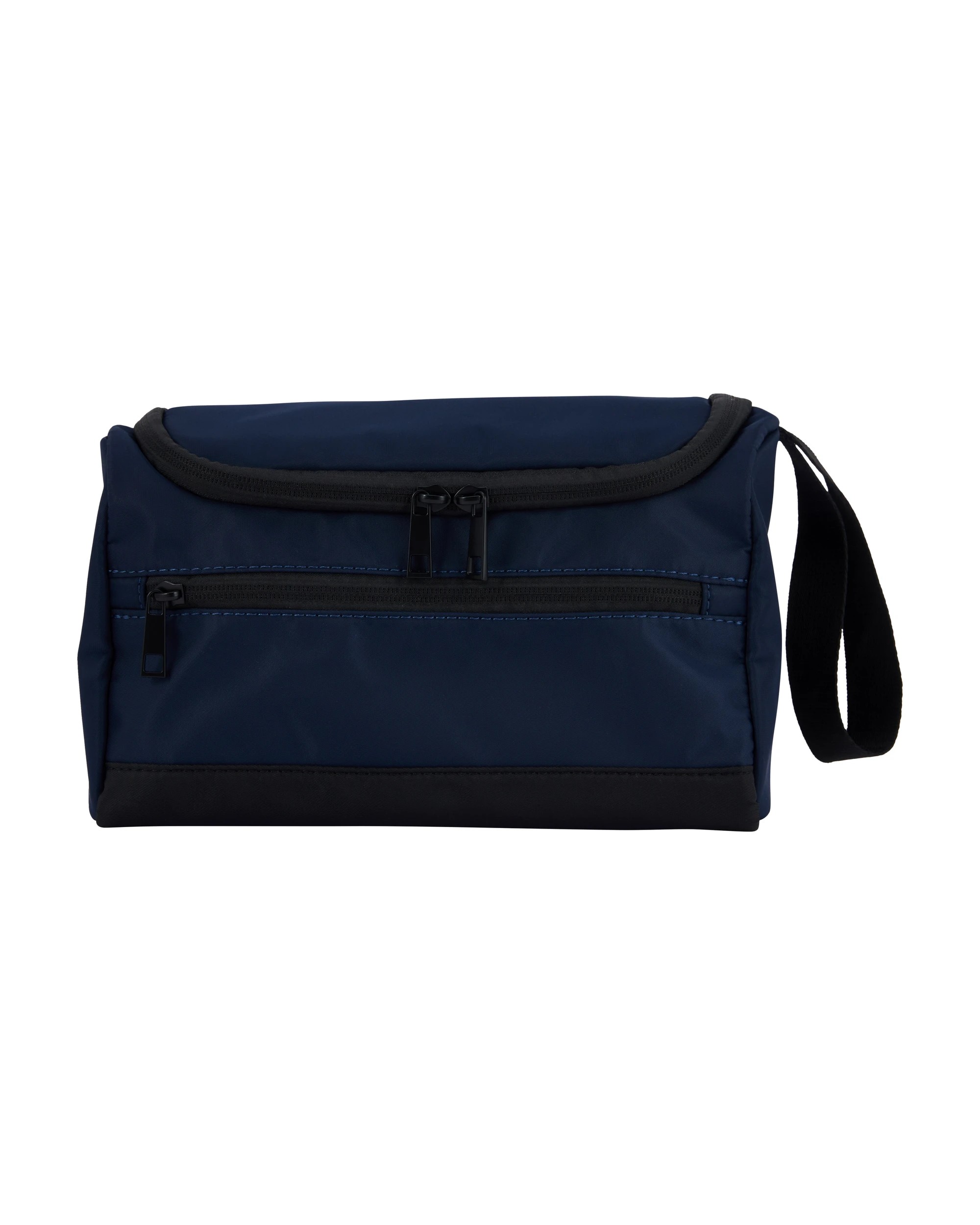 2 OXX Cosmetics Travel Bag - Navy, 2 of 6