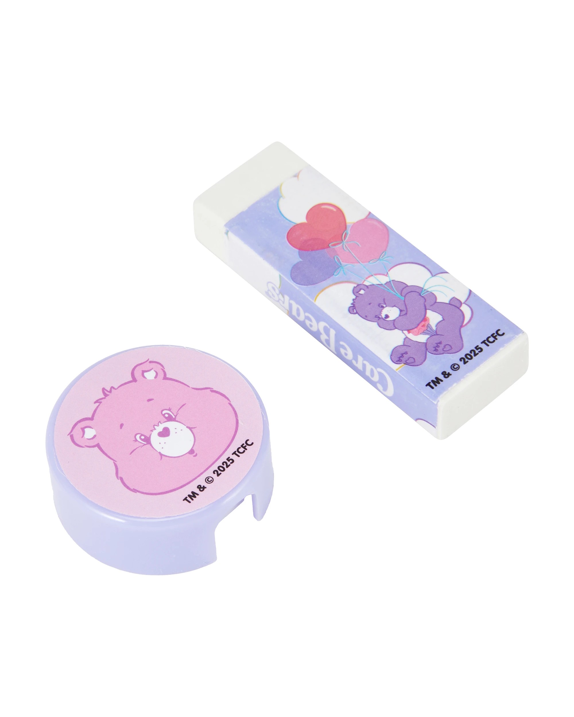 6 18 Pack Care Bears Stationery Gift Set, 6 of 8