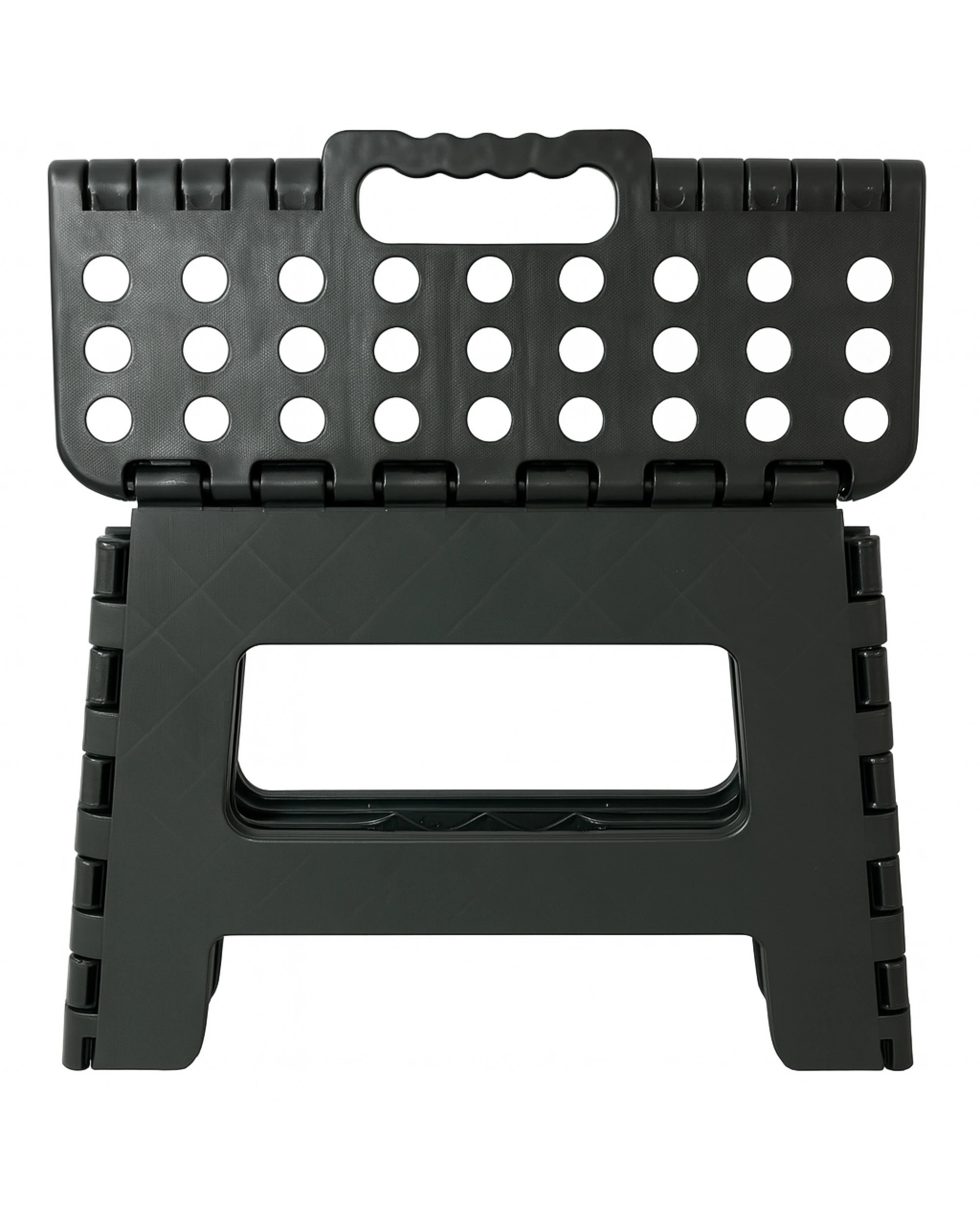 3 BR Home Folding Step Stool for Easy Access and Portable Use, 3 of 4